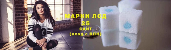 молекула духа Гусь-Хрустальный